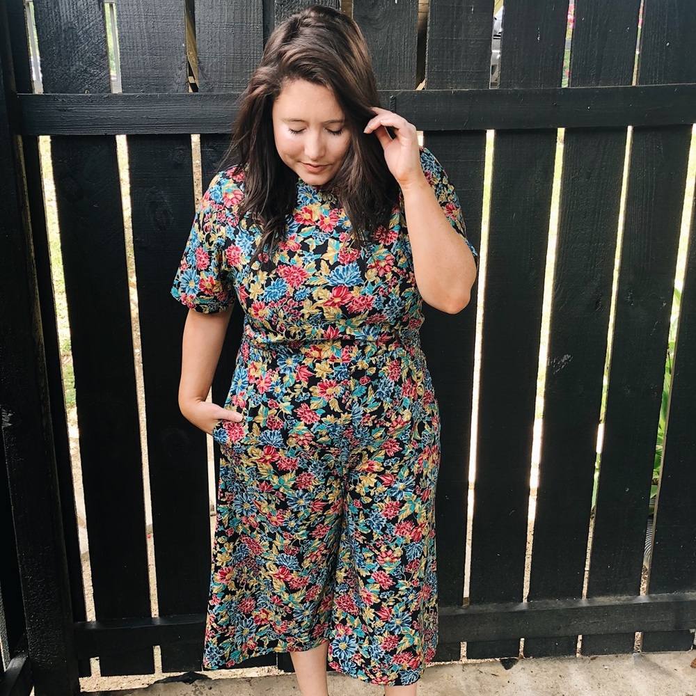 🌺🌻🌸 Vintage Floral Set 🌸🌻🌺